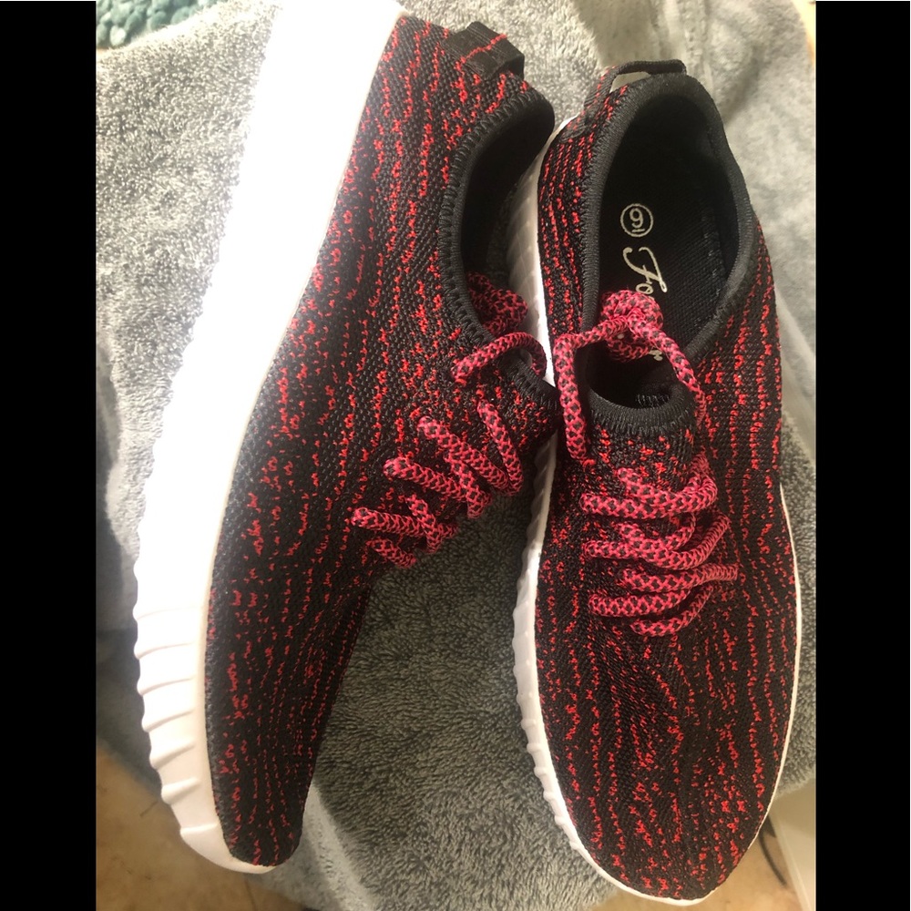 Brand New “Forever 21” shoes size 9